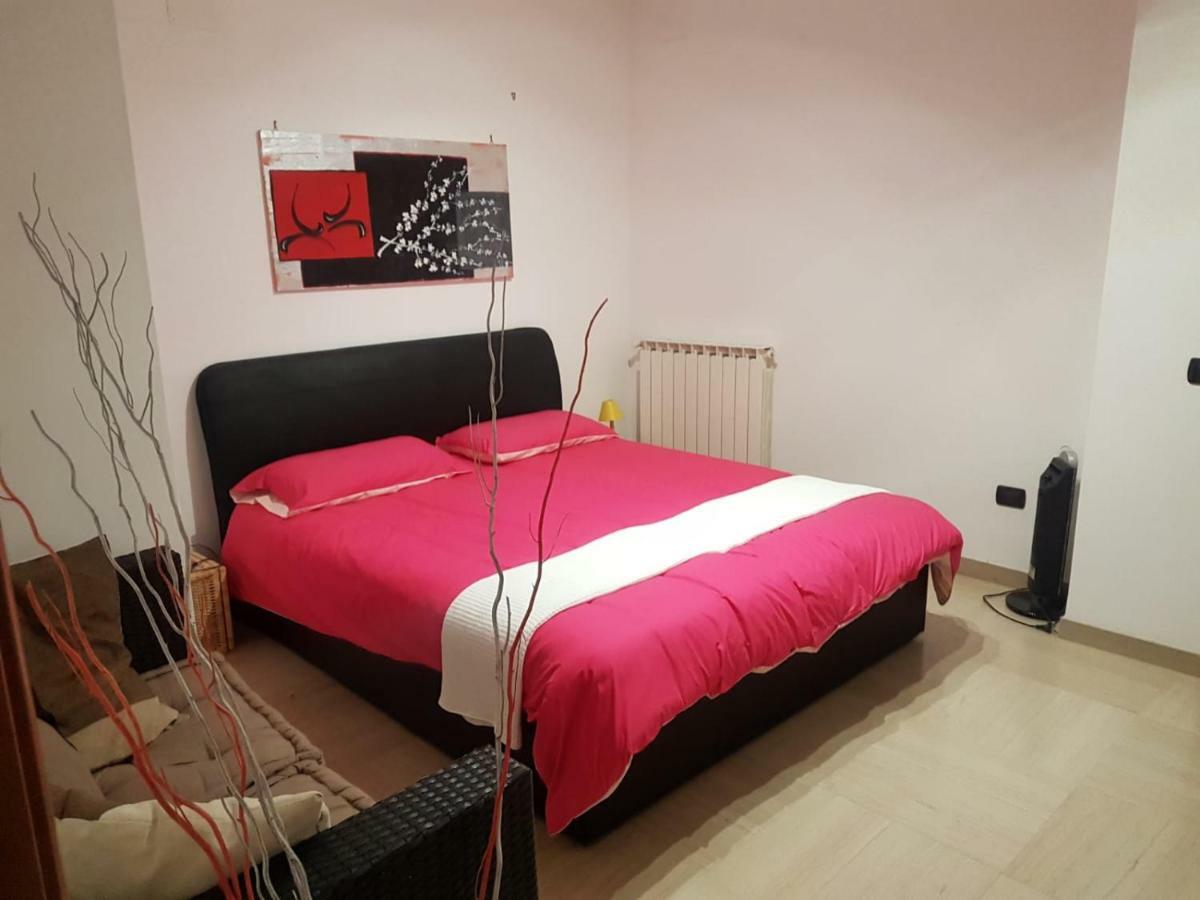 Apartment Corazzieri *