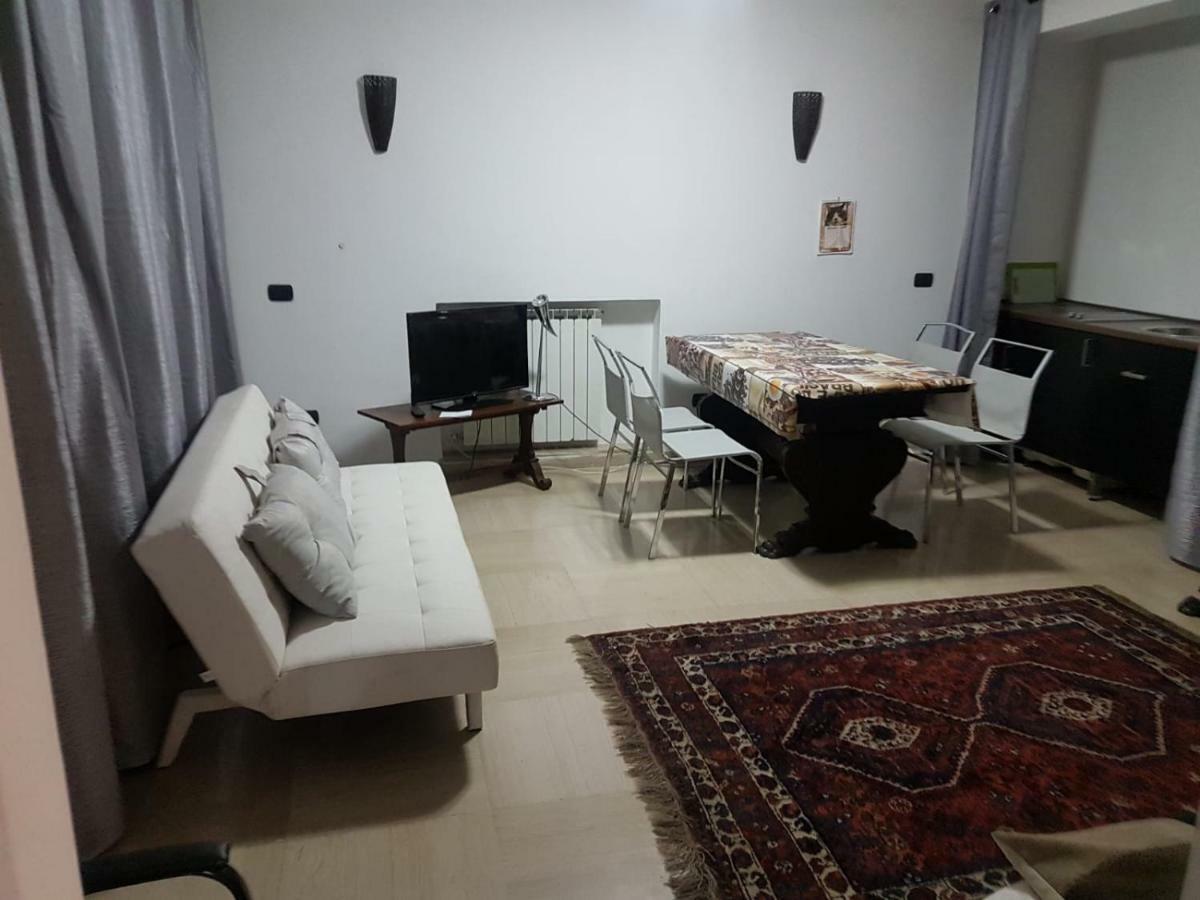 Corazzieri Apartment